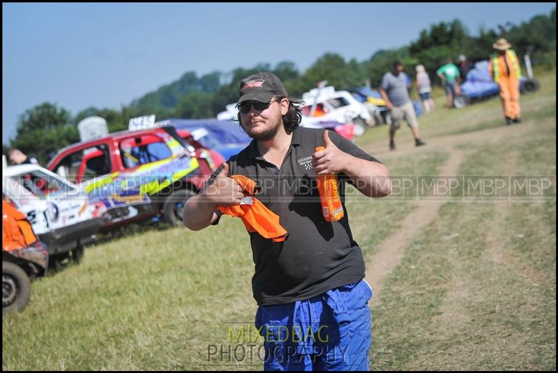 Yorkshire Dales Autograss motorsport photography uk