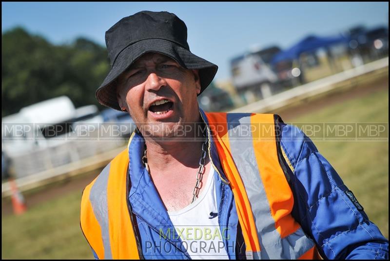 Yorkshire Dales Autograss motorsport photography uk