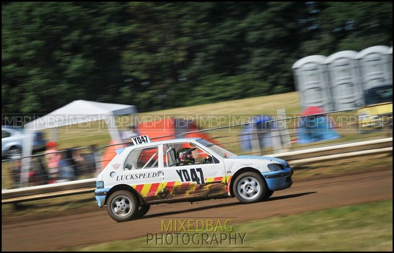 Yorkshire Dales Autograss motorsport photography uk