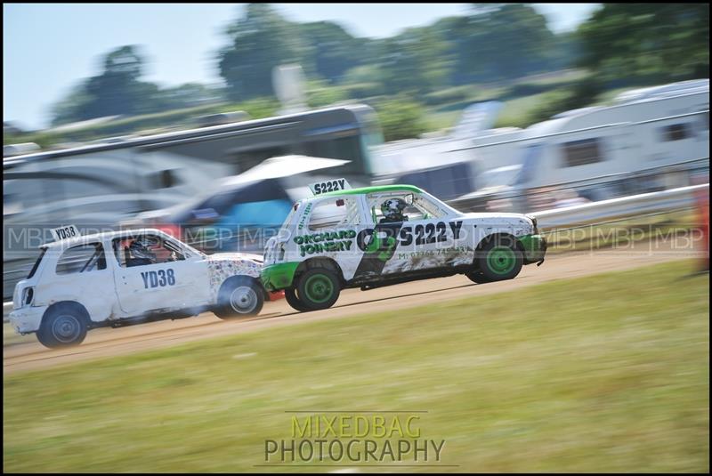 Yorkshire Dales Autograss motorsport photography uk