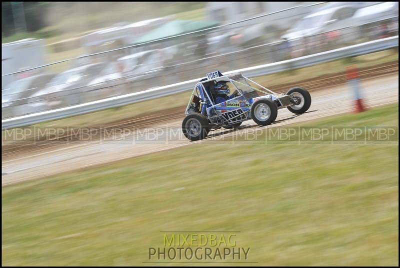 Yorkshire Dales Autograss motorsport photography uk