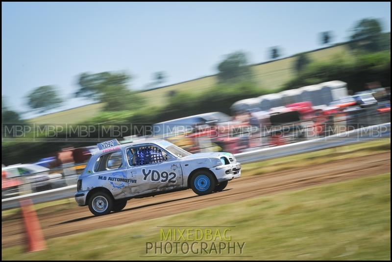 Yorkshire Dales Autograss motorsport photography uk