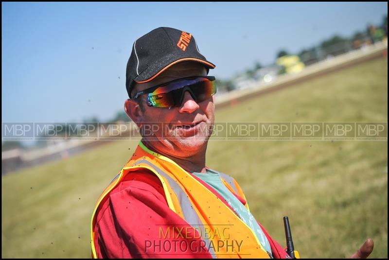 Yorkshire Dales Autograss motorsport photography uk