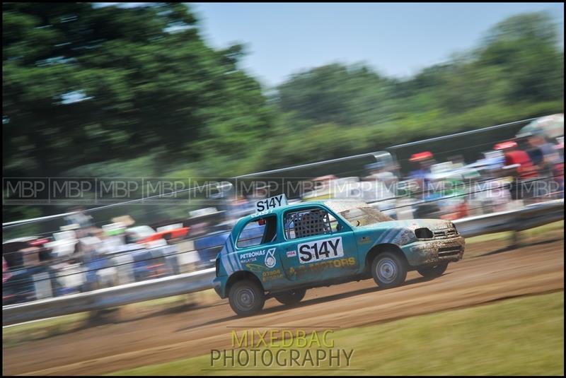 Yorkshire Dales Autograss motorsport photography uk