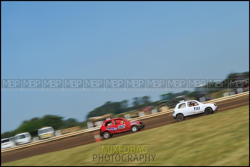 Yorkshire Dales Autograss motorsport photography uk