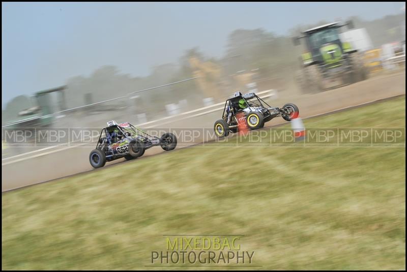 Yorkshire Dales Autograss motorsport photography uk