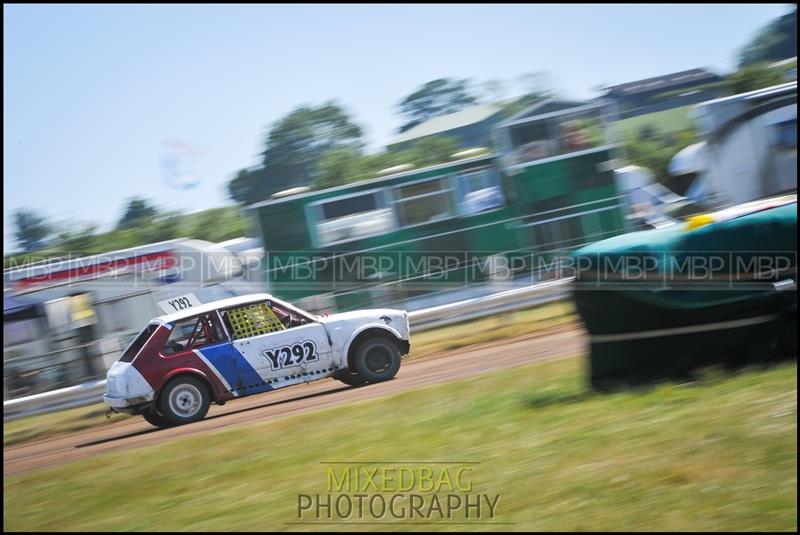 Yorkshire Dales Autograss motorsport photography uk