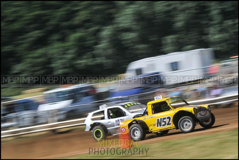 Yorkshire Dales Autograss motorsport photography uk