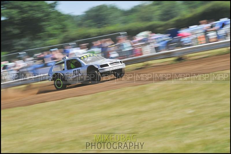 Yorkshire Dales Autograss motorsport photography uk