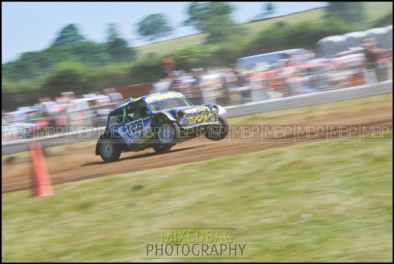 Yorkshire Dales Autograss motorsport photography uk