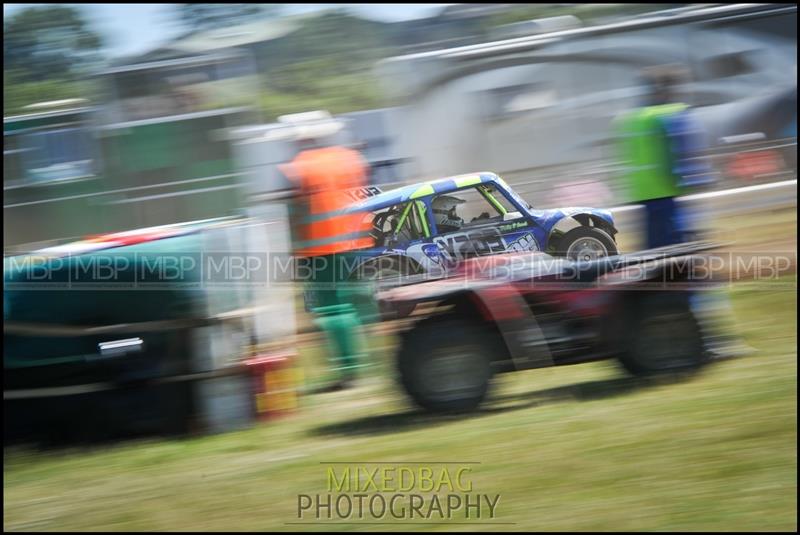 Yorkshire Dales Autograss motorsport photography uk