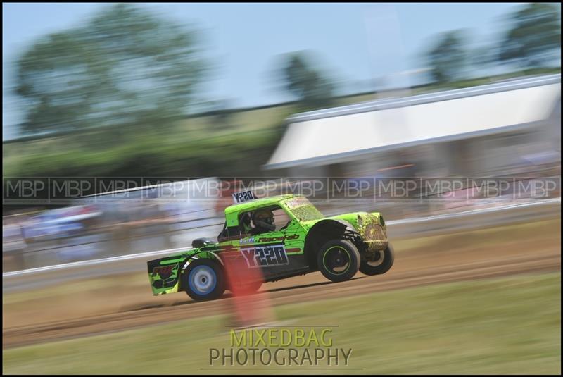 Yorkshire Dales Autograss motorsport photography uk