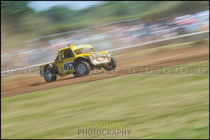 Yorkshire Dales Autograss motorsport photography uk