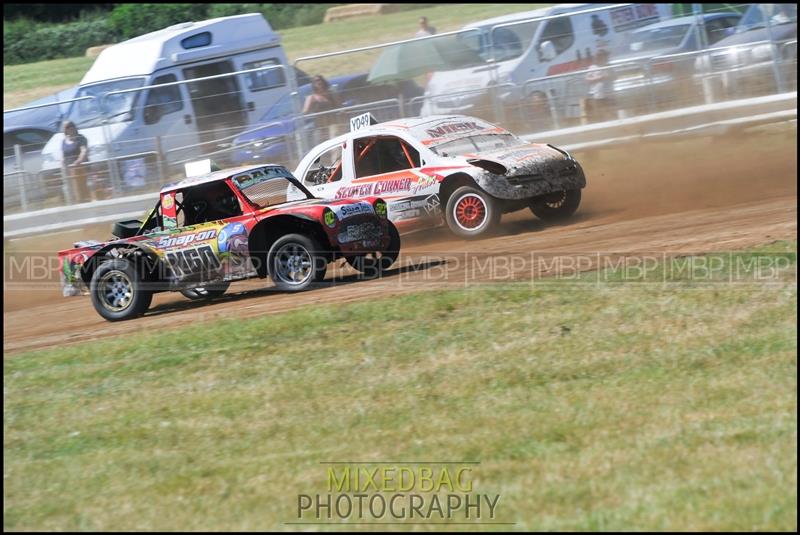 Yorkshire Dales Autograss motorsport photography uk