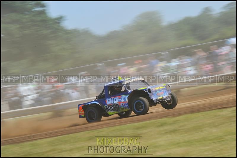 Yorkshire Dales Autograss motorsport photography uk