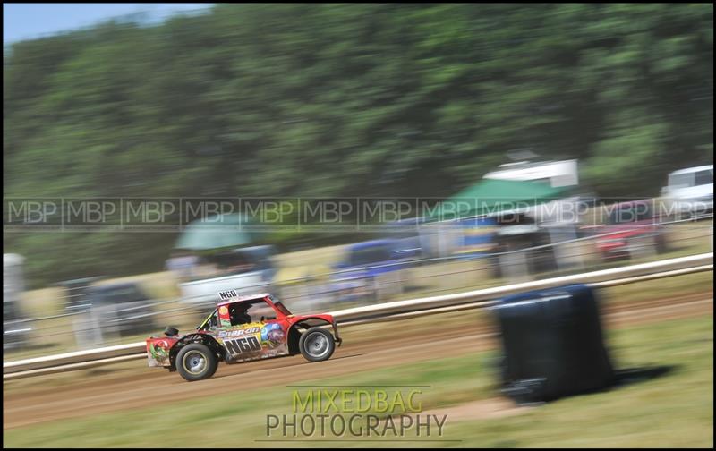 Yorkshire Dales Autograss motorsport photography uk