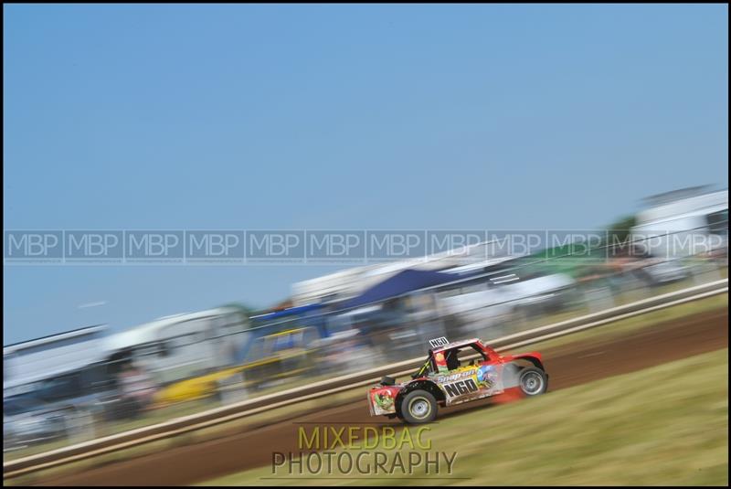 Yorkshire Dales Autograss motorsport photography uk