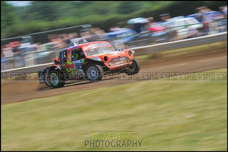 Yorkshire Dales Autograss motorsport photography uk