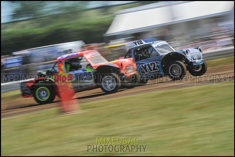 Yorkshire Dales Autograss motorsport photography uk