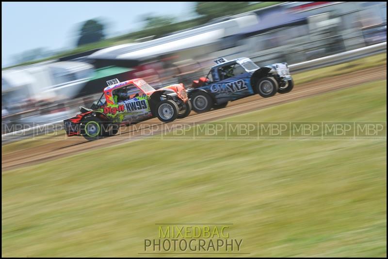 Yorkshire Dales Autograss motorsport photography uk