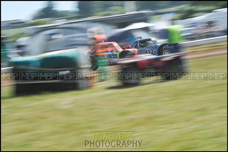 Yorkshire Dales Autograss motorsport photography uk