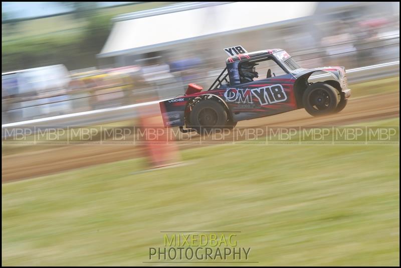 Yorkshire Dales Autograss motorsport photography uk