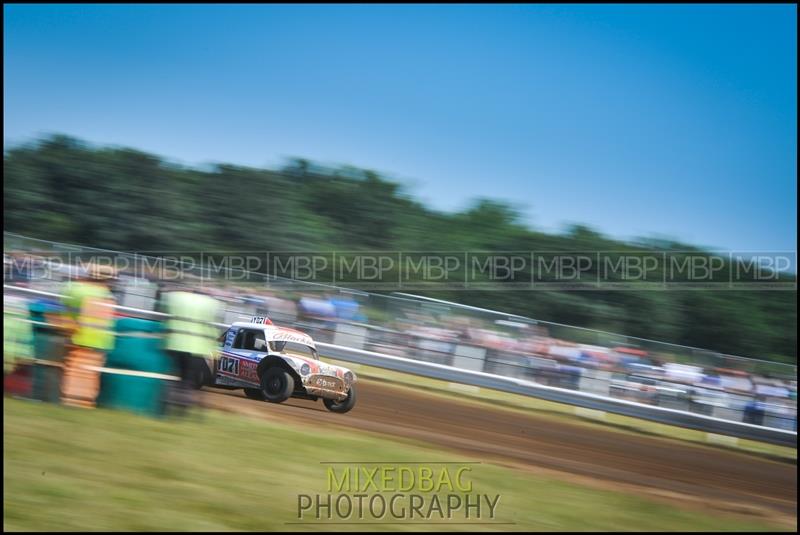 Yorkshire Dales Autograss motorsport photography uk