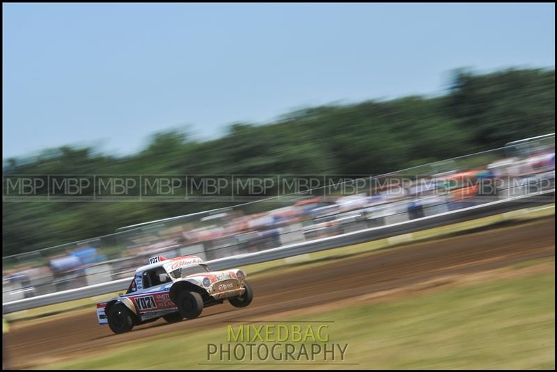 Yorkshire Dales Autograss motorsport photography uk