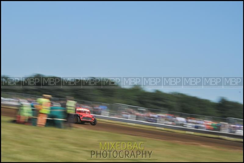 Yorkshire Dales Autograss motorsport photography uk