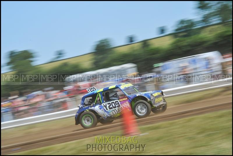 Yorkshire Dales Autograss motorsport photography uk