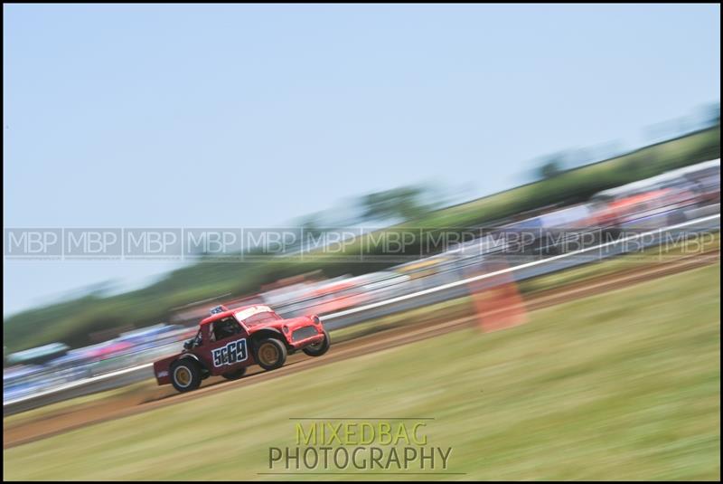 Yorkshire Dales Autograss motorsport photography uk