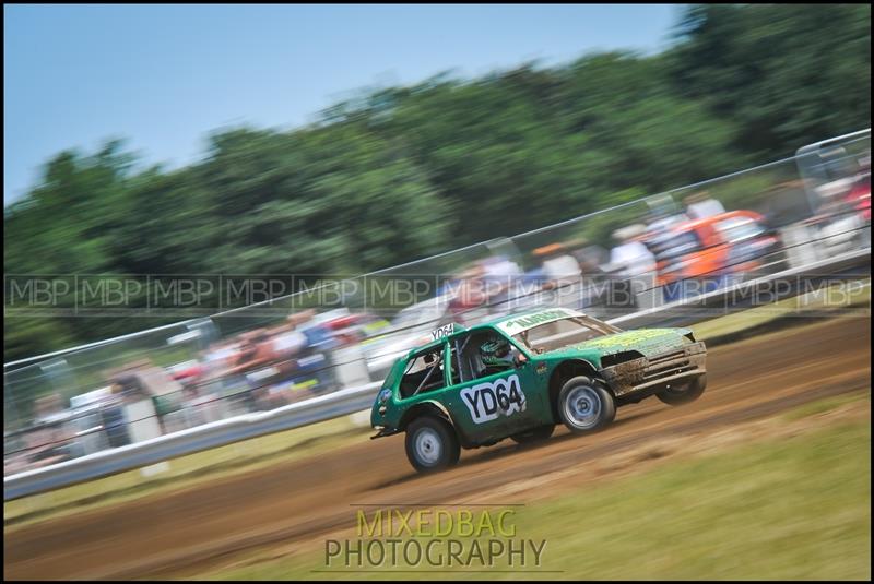 Yorkshire Dales Autograss motorsport photography uk