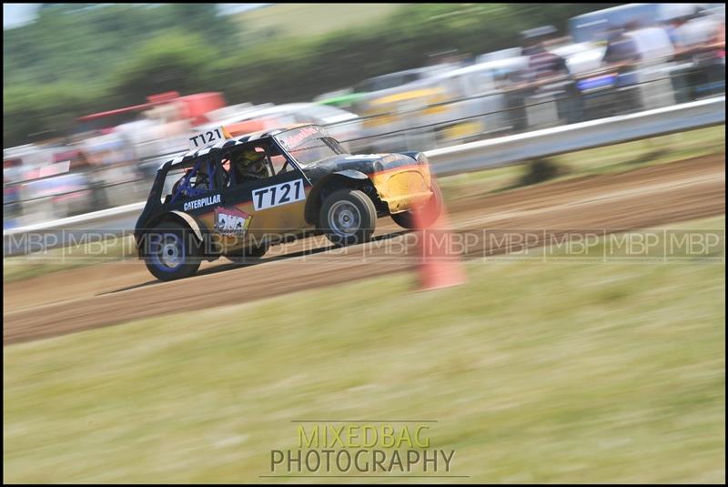 Yorkshire Dales Autograss motorsport photography uk