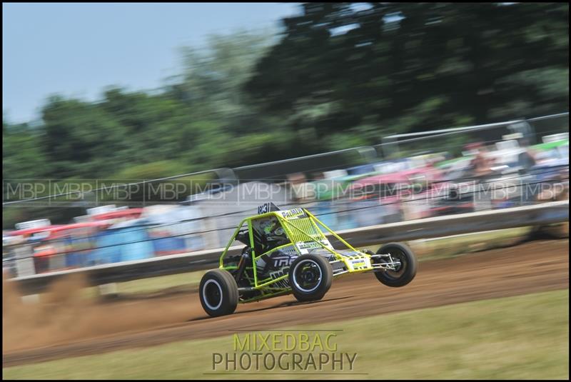 Yorkshire Dales Autograss motorsport photography uk