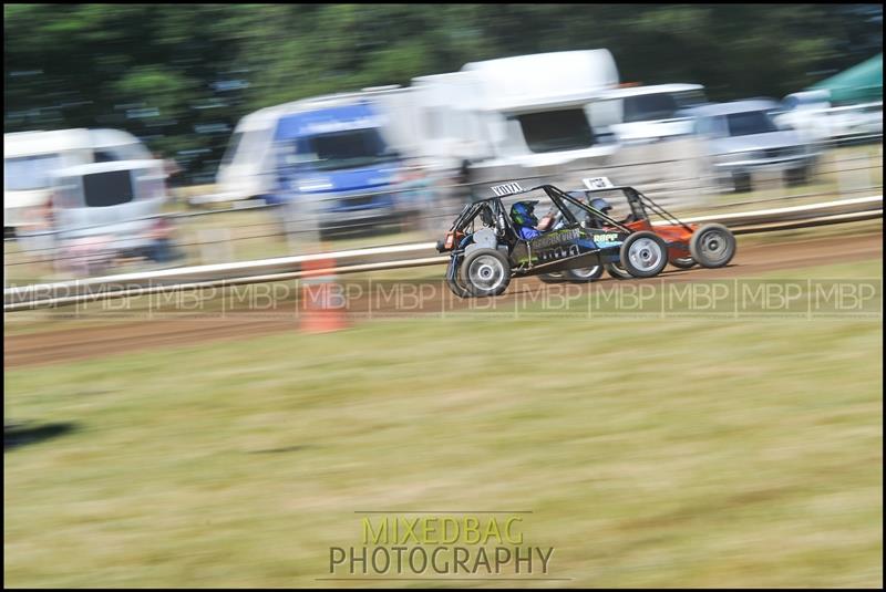 Yorkshire Dales Autograss motorsport photography uk