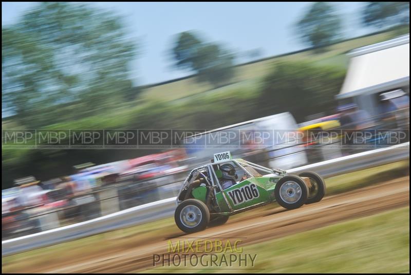 Yorkshire Dales Autograss motorsport photography uk