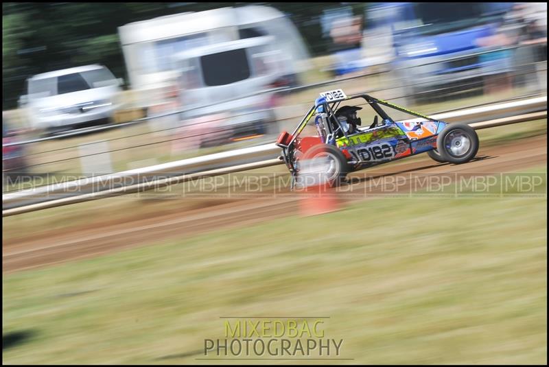 Yorkshire Dales Autograss motorsport photography uk