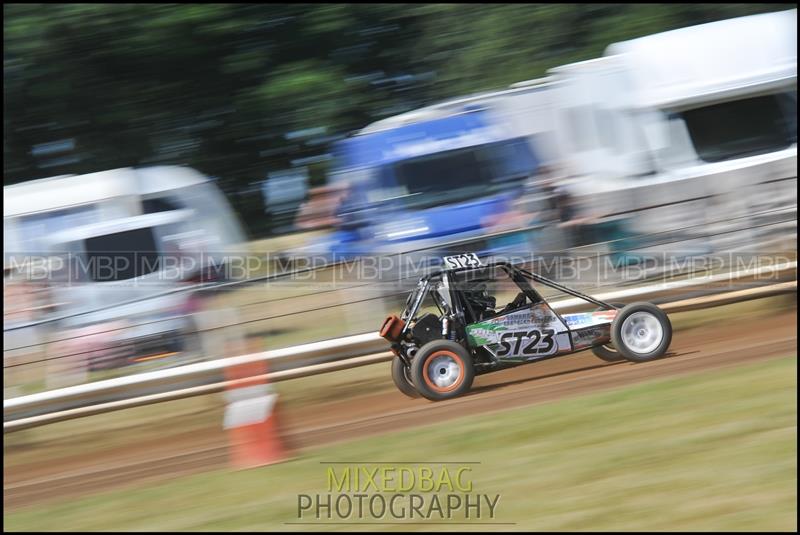 Yorkshire Dales Autograss motorsport photography uk