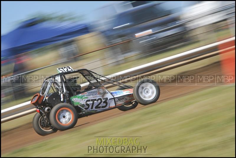 Yorkshire Dales Autograss motorsport photography uk