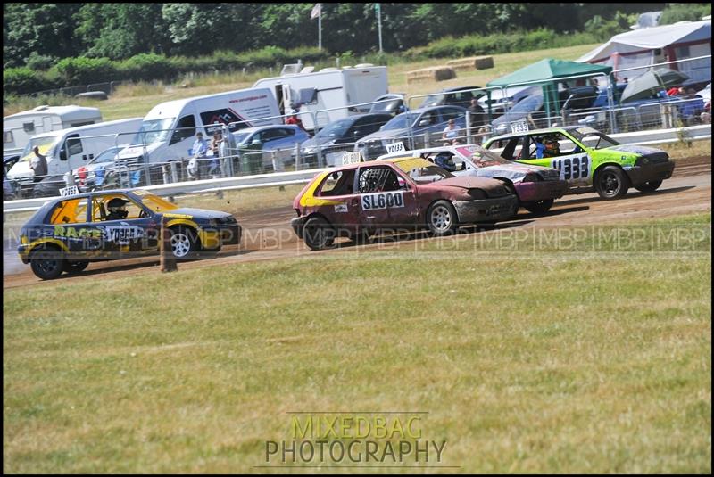 Yorkshire Dales Autograss motorsport photography uk