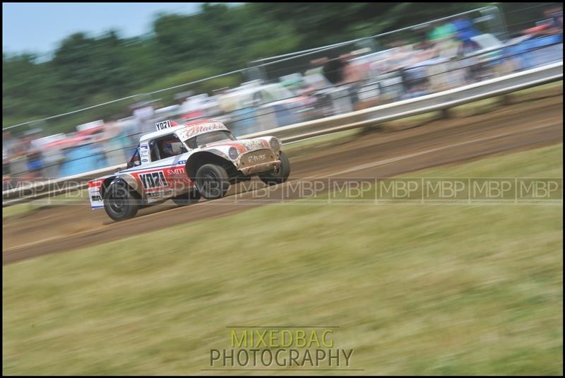 Yorkshire Dales Autograss motorsport photography uk