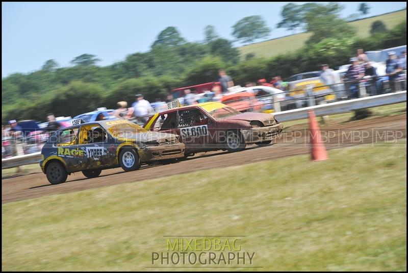 Yorkshire Dales Autograss motorsport photography uk