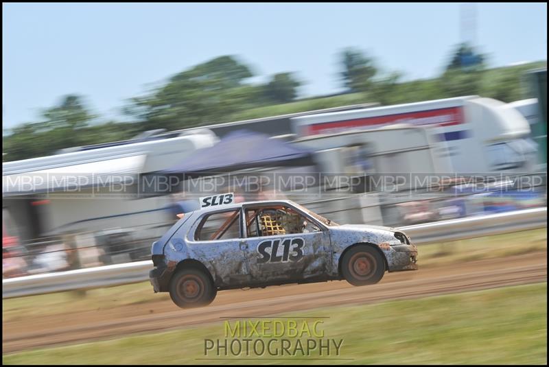 Yorkshire Dales Autograss motorsport photography uk