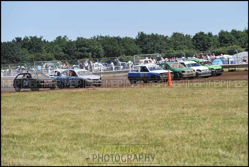 Yorkshire Dales Autograss motorsport photography uk