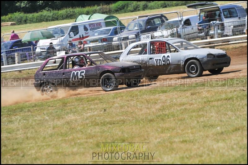 Yorkshire Dales Autograss motorsport photography uk