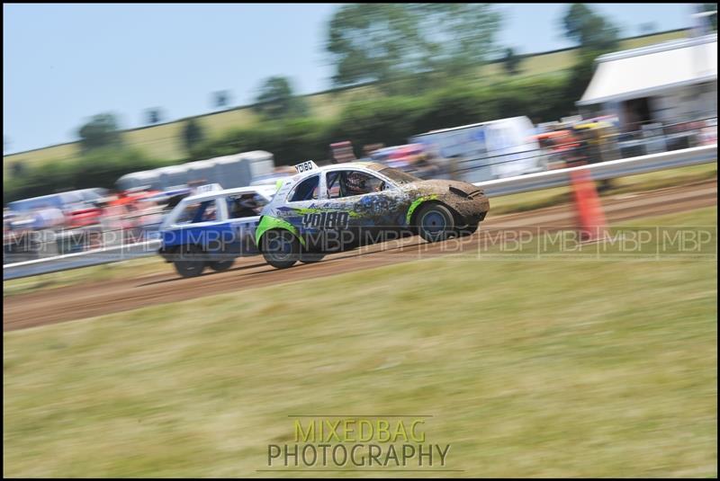 Yorkshire Dales Autograss motorsport photography uk