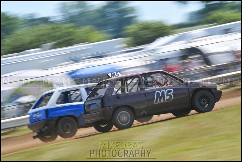 Yorkshire Dales Autograss motorsport photography uk