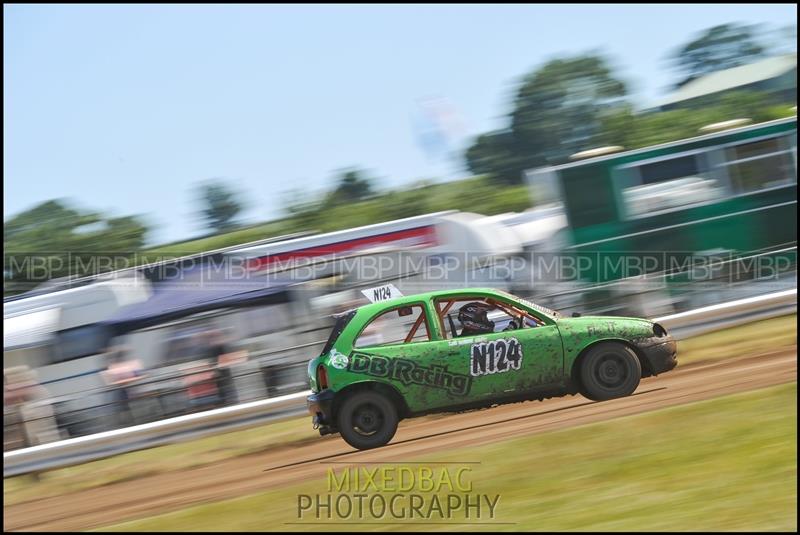 Yorkshire Dales Autograss motorsport photography uk