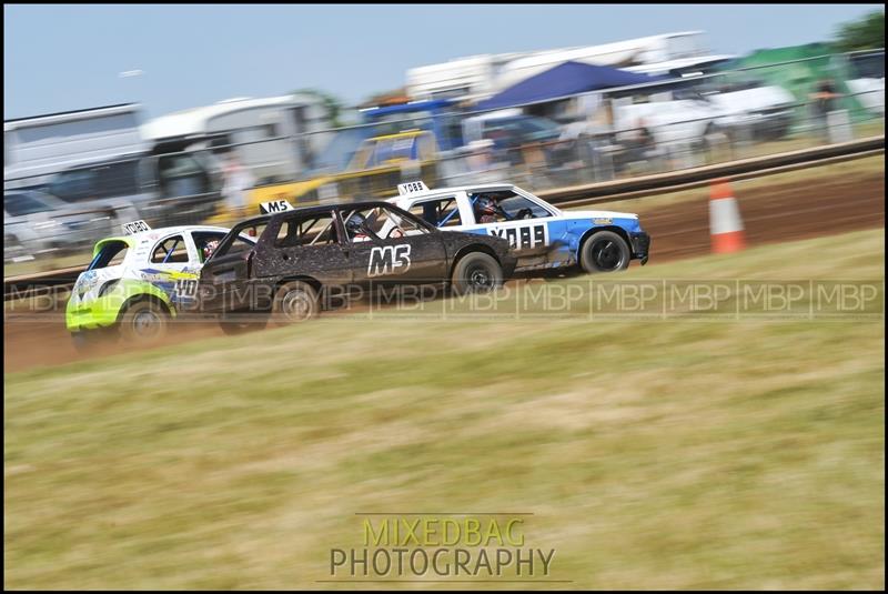 Yorkshire Dales Autograss motorsport photography uk