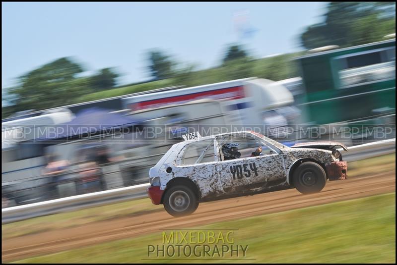 Yorkshire Dales Autograss motorsport photography uk